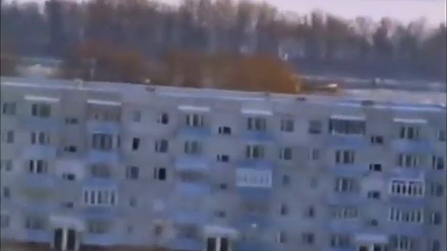 Светлый, Калининградская область. Декабрь 1995 года смотреть онлайн