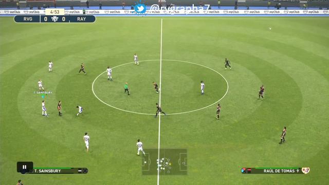 PES 2019 - MELHORIAS DA DLC 2.0 NO JOGO #PES2019 смотреть онлайн