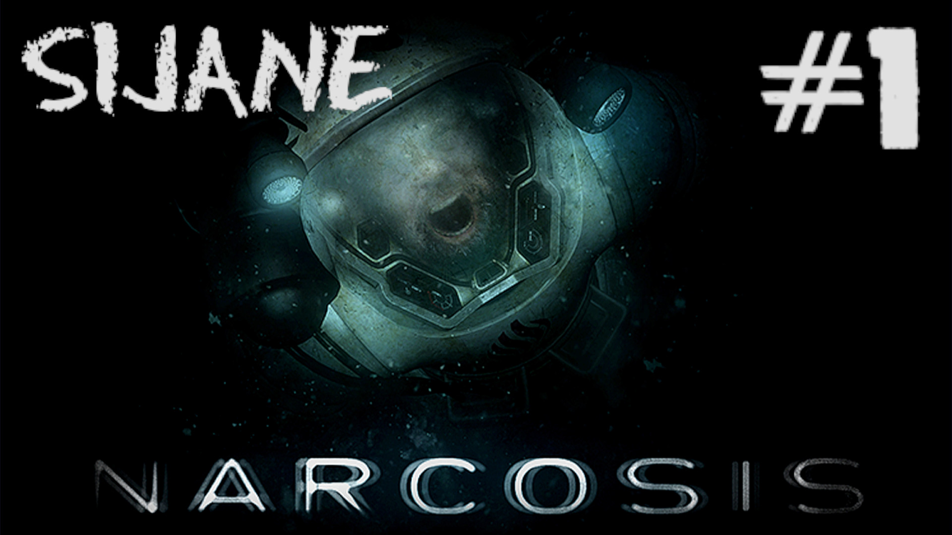 Narcosis # 1 Что-то пошло не так смотреть онлайн