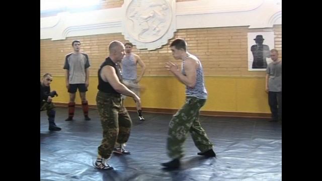 2011 год.Приём Коловорот. В.Н. Крючков смотреть онлайн