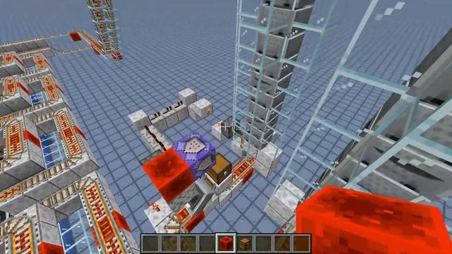【楓麥塊｜紅石研究】320熔爐陣列｜Minecraft(Java) смотреть онлайн