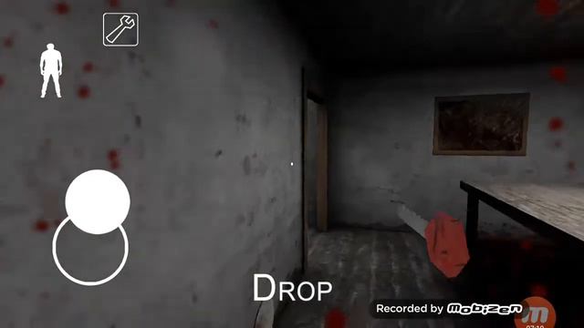 Как работает хорошо баг в Granny!!! смотреть онлайн