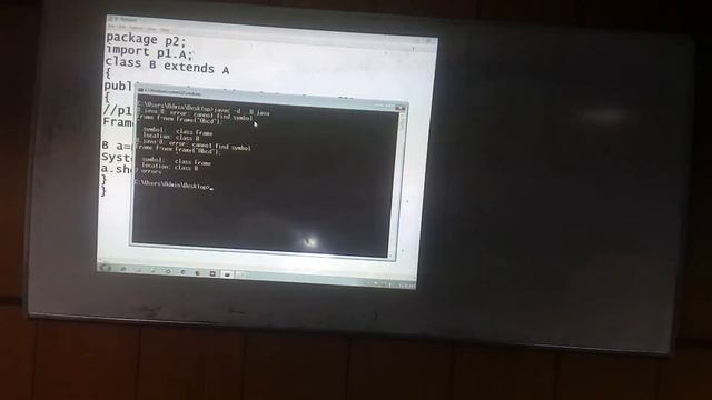 How to Create Packages in Java (HINDI)-08 | User Define | Predefined | Package смотреть онлайн