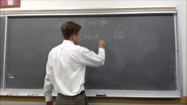 Math221 Unit2 Lesson11 with Excel смотреть онлайн