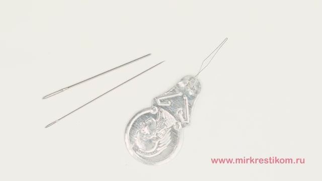 Nova sloboda (набор для вышивания мулине и бисером) смотреть онлайн