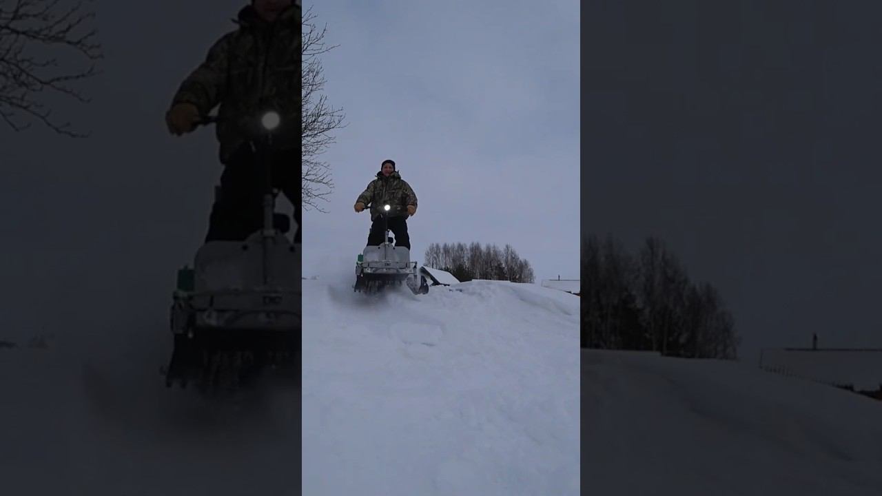 А говорили не сможет смотреть онлайн