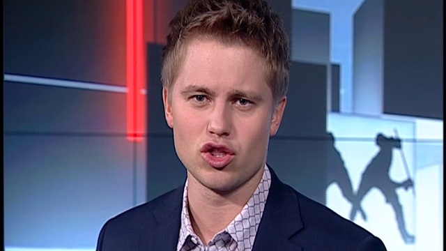 Александр Радулов снялся в новом клипе Нюши - Хоккей24 смотреть онлайн