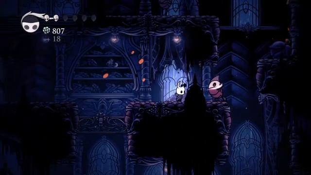 Hollow knight stream (git gud edition) смотреть онлайн