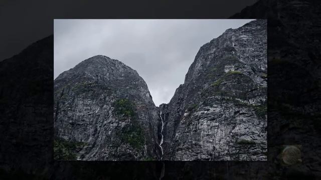 скандинавские пейзажи смотреть онлайн