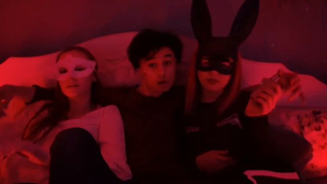 FAKE! - by Oscar Adamson (Directed by Andrew Zakharov) смотреть онлайн