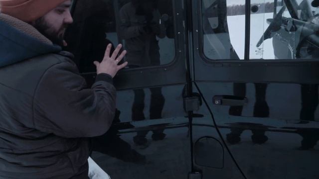 уаз 6х6 проект начинается , покатушка сток хантера и подготовленного смотреть онлайн