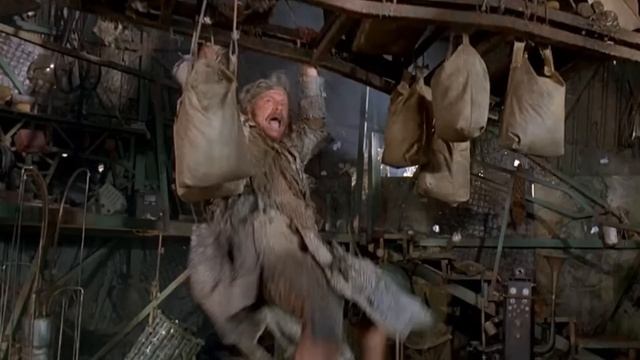 Waterworld Review and Commentary #teamseas смотреть онлайн