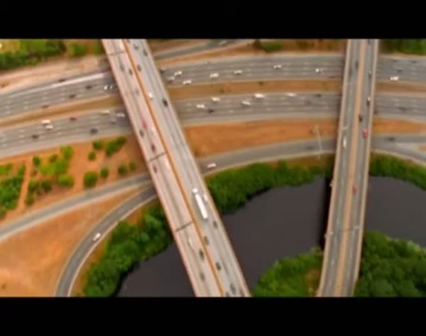 Презентационный ролик для транспортной компании | FreeMotion Group