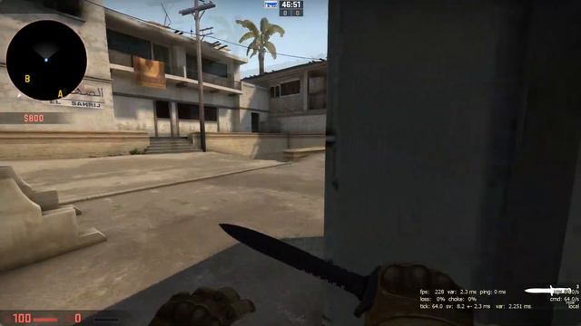 НОВЫЙ DE_DUST 2 УЖЕ В CS:GO ?! ГЛОБАЛЬНОЕ ОБНОВЛЕНИЕ КС ГО ! смотреть онлайн