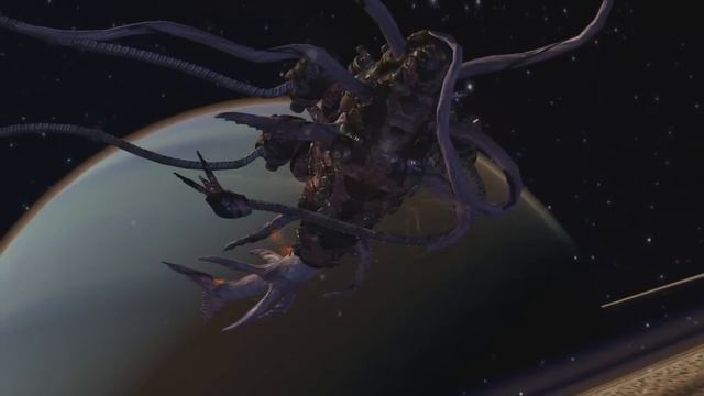 Sword of the Stars II: Lords of Winter - Cinematic Opening Trailer (PC) смотреть онлайн