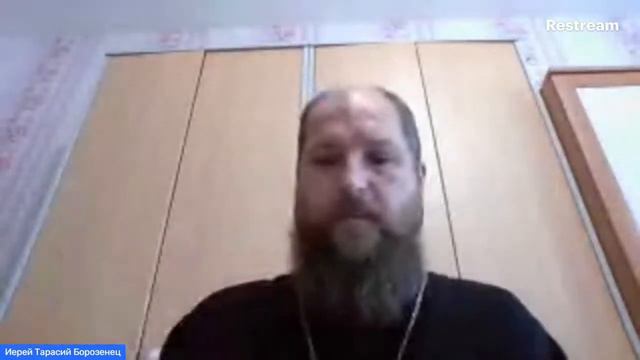 Ипостась - центральная категория православного богословия смотреть онлайн