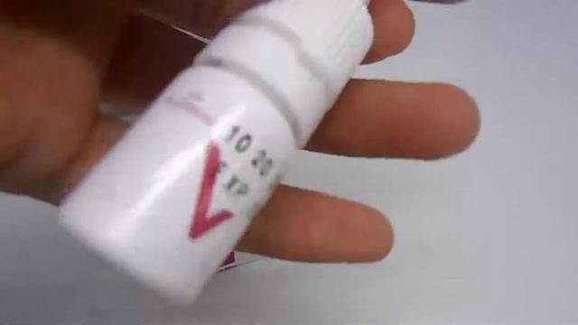 Cresodent Vladmiva Liquid