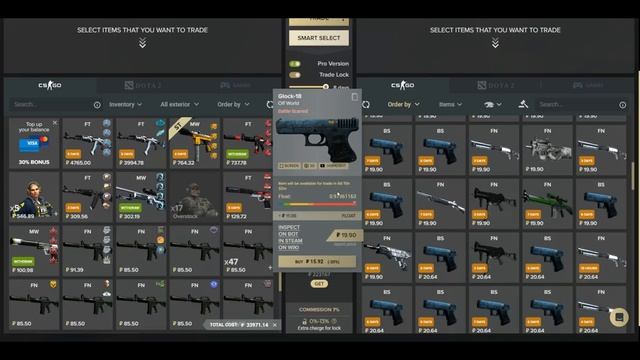 Заработал на флоатах в ксго! Схема трейда ксго 2020 смотреть онлайн