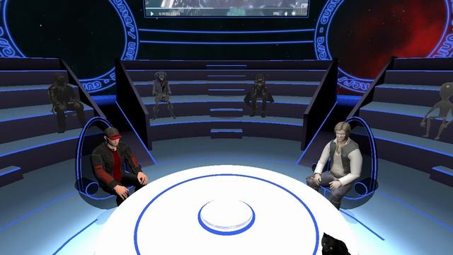 Gunters Universe - Episode #30 (VRideo) смотреть онлайн