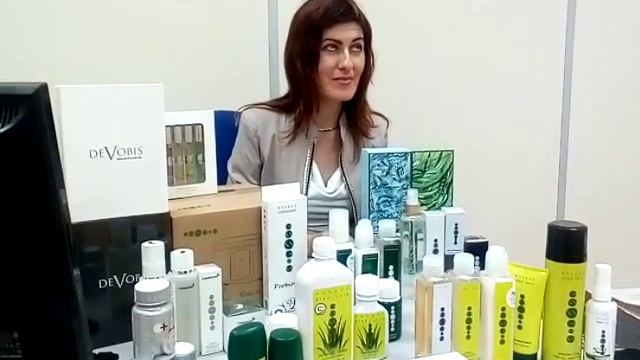 Почему я выбрала Essens смотреть онлайн