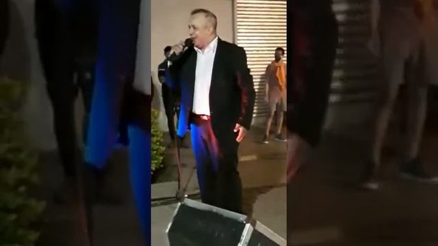 Día Nacional del tango 2020 смотреть онлайн