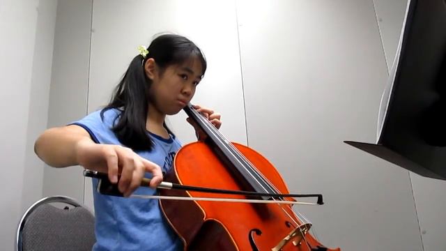 Scherzo смотреть онлайн