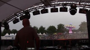 SVEN VATH dj set @SeaYouFestivalChannel 2019 by LUCA DEA