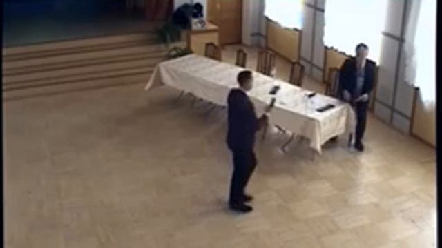 Закрытие IV Всероссийской конференции "Колпинские чтения по краеведению и туризму" смотреть онлайн