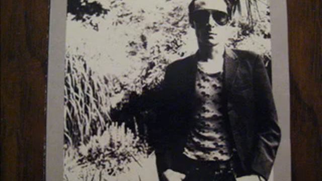 Graham Parker - That's What They All Say смотреть онлайн