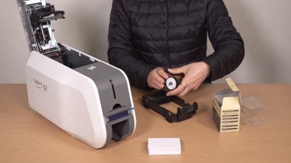 SMART Tutorial 01 - SMART-51 Getting Started Guide