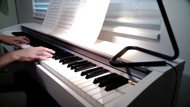The Winner Takes It All | Abba | by gmweek смотреть онлайн