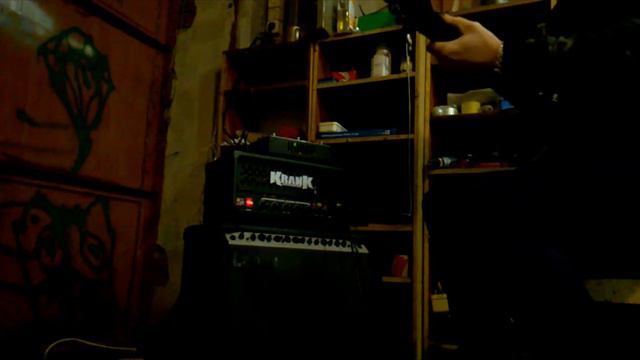 Krank Rev.Jr смотреть онлайн