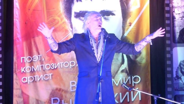 Никита Джигурда на Фестивале "Ну, здравствуй, это -я!" Домодедово смотреть онлайн