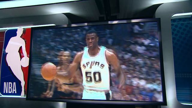 75 Stories | David Robinson смотреть онлайн