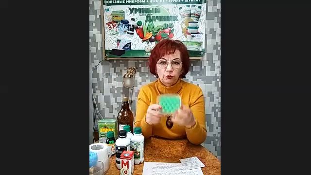 Марафон " Умный дачник. Старт сезона " 2 смотреть онлайн