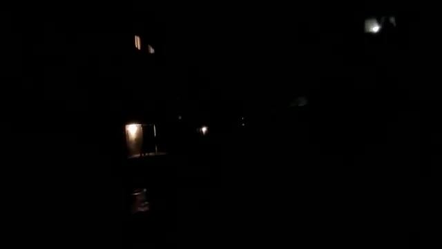 Освещения нет, вечером ходить страшно: куда смотрит УК «ЖЭУ» в Волжском смотреть онлайн