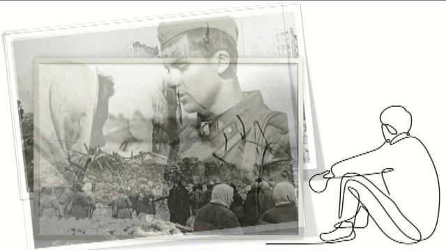 "КОГДА ВОЙНА НАС ПРИЗВАЛА ...". МБДОУ "Детский сад №11 комбинированного вида "Катюша", МО ГО Воркута