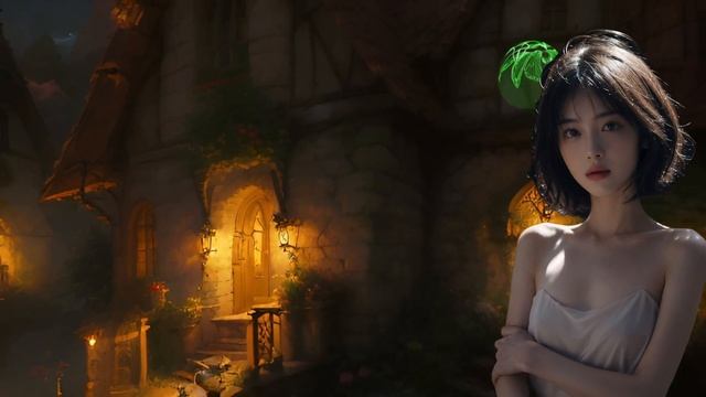 異世界・衝撃・幻想スペクタクル｜リラクゼーション、安眠、音楽、BGM、ASMR смотреть онлайн