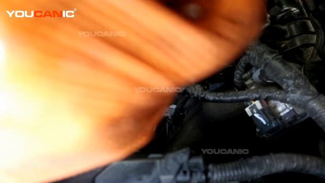 2015-2023 Chevrolet Trax - Engine Oil Change and Oil Filter Replacement смотреть онлайн