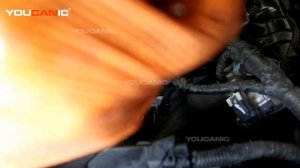 2015-2023 Chevrolet Trax - Engine Oil Change and Oil Filter Replacement