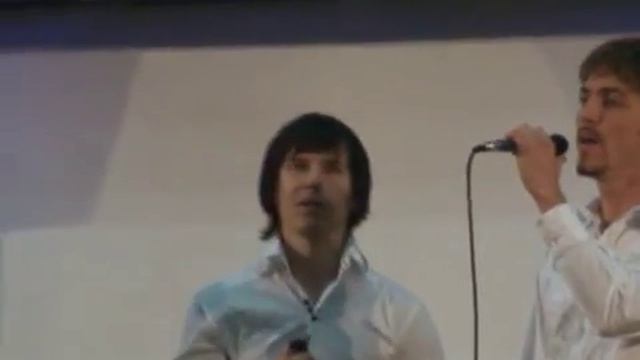 Группа Синай - Приготовь мое сердце Господь смотреть онлайн