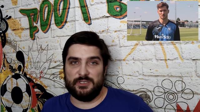 Миранчук забил победный гол с "Лацио"! - реакция итальянцев смотреть онлайн