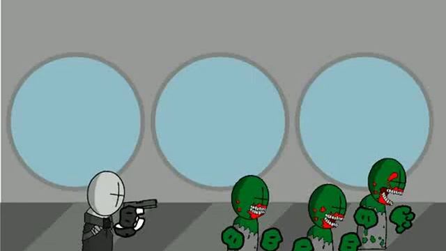 Madness Lab Escape pt 1 outbreak смотреть онлайн