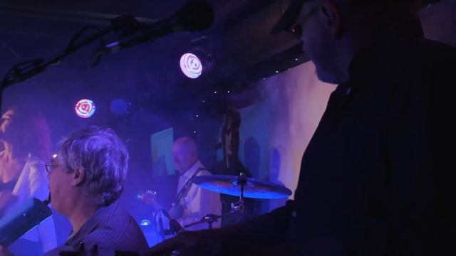 Серёгины Посиделки 9. Собиралось небо плакать. Часть 1. Новосибирский Академгородок, АРТПАБ.