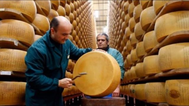 ТОП 10 НЕОБЫЧНЫХ ПРОФЕССИЙ смотреть онлайн