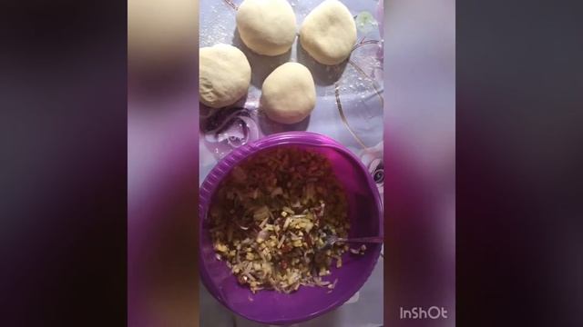 Манты настоящие по-домашнему смотреть онлайн