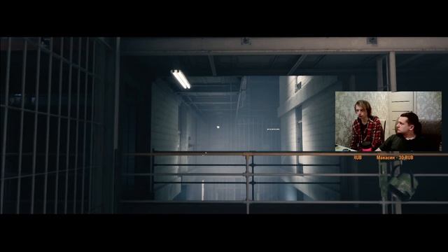 КАК СБЕЖАТЬ ИЗ ТЮРЬМЫ И НЕ СТАТЬ ПЕТУХОМ. ГАЙД. смотреть онлайн