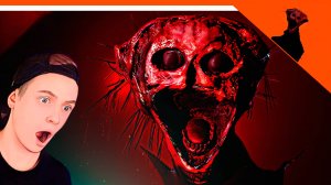 😈 ВАРЕНЫЙ ОБНОВИЛСЯ! МОНСТР С КАНАЛА Doctor Nowhere 🔥 The Boiled One Прохождение