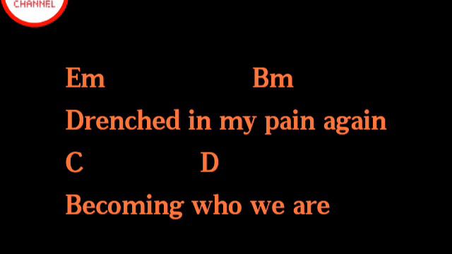 Chord Greenday - Wake Me Up When September End смотреть онлайн