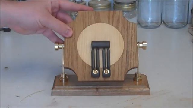 Compound Microphone (Improved Carbon Microphone)